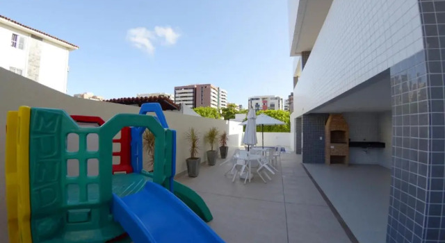 Apartamento Completo