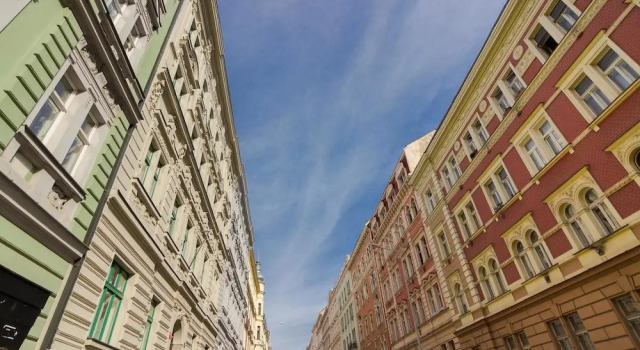 City centre APT Prague by Michal&Friends
