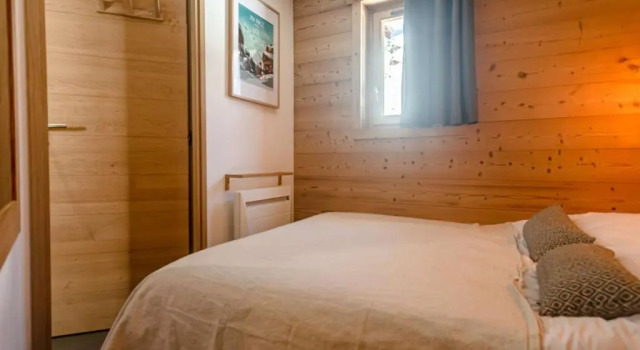Appartement Val Thorens, 5 pièces, 10 personnes - FR-1-545-14, Забронировать Апартаменты/квартира Апартаменты Валь-Торанс, рядом с Bowling de Val Thorens, Апартаменты/квартира