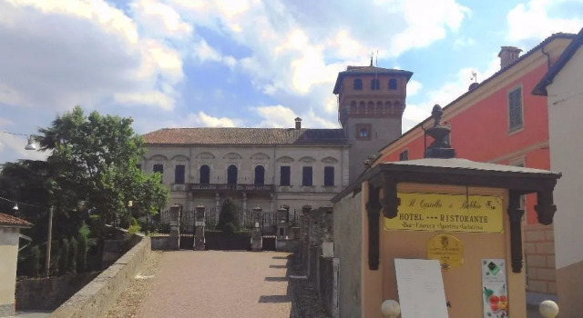 Il Castello di Bubbio