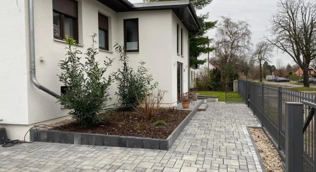 Wohlfühloase in Pankow, Varaa Hotelli Pankow Berliini