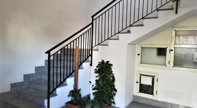 Апартаменты Billy Apartment
