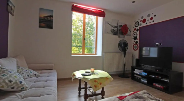 Appartement Fraize, 4 pièces, 6 personnes - FR-1-589-390, Забронировать Апартаменты/квартира Апартаменты Вогезы, Апартаменты/квартира