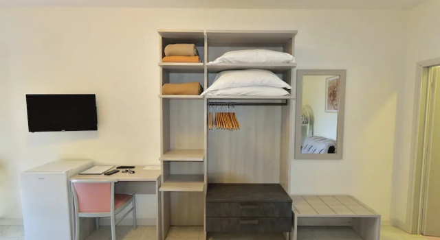 Семейный номер Standard Eden Park Hotel