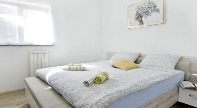 Appartement Upscale Fully Equipped Apartment