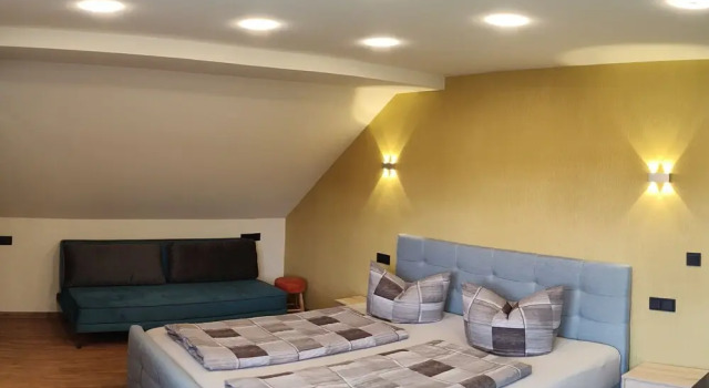 Номер Classic Pension Villa Irene