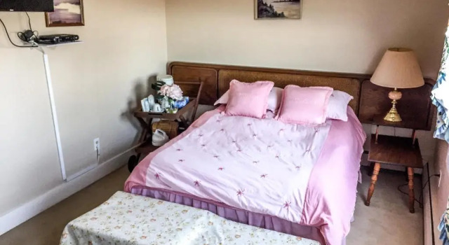 Номер Standard Admirals Quay Motel & Suites