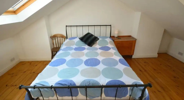 Bristol Centre 2 Bedroom House