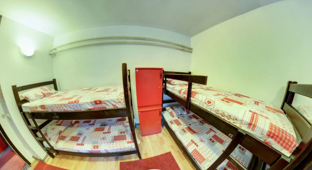 Rooms And Apartments S