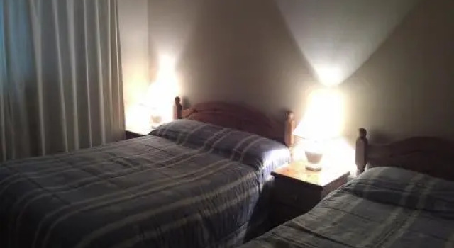 Anchor House Bed  Breakfast, Boek Hotel Barntown Leinster