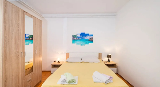 Cozy Apartment Branka With Nice Garden 5