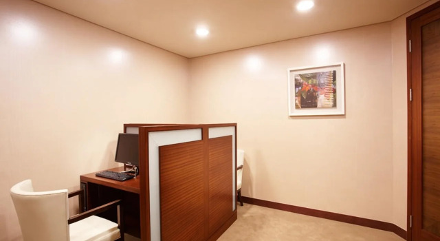 Nongshim Hotel & Spa