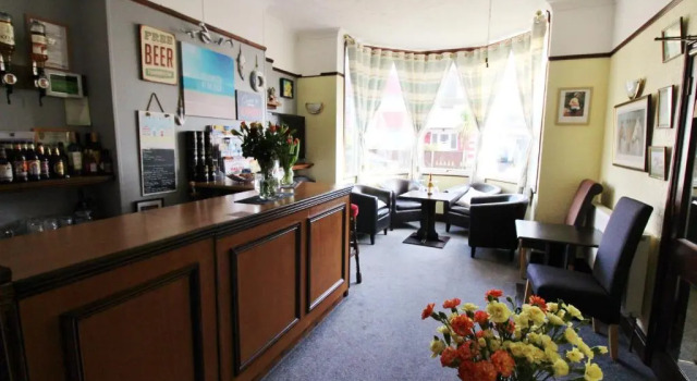 Номер Standard Maluth Lodge