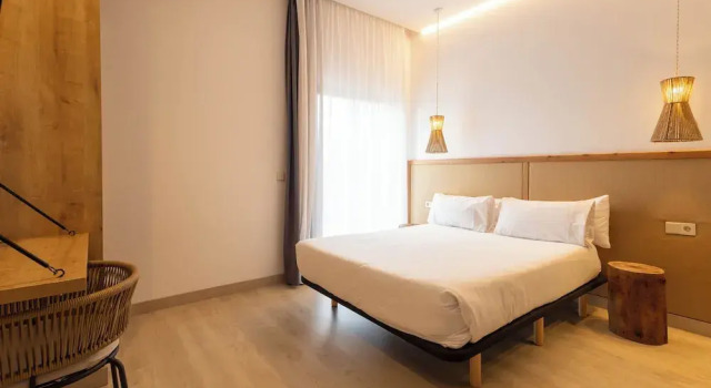 Двухместный номер Premium Play Hotel Ibiza
