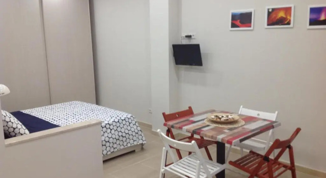 Апартаменты Casa Lucrezia