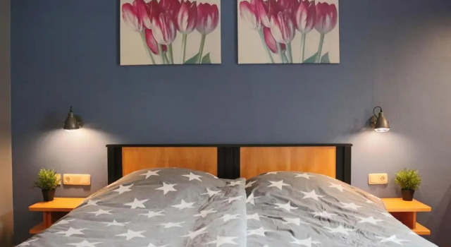 Двухместный номер Standard Pension Kärnten