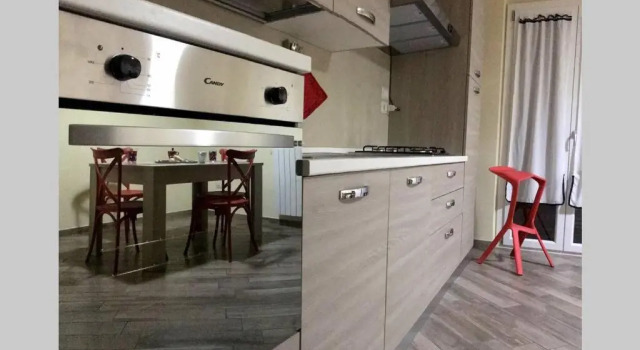 Коттедж CASA CANTONIERA-GUEST HOUSE : COSTRUITE IL VIAGGIO