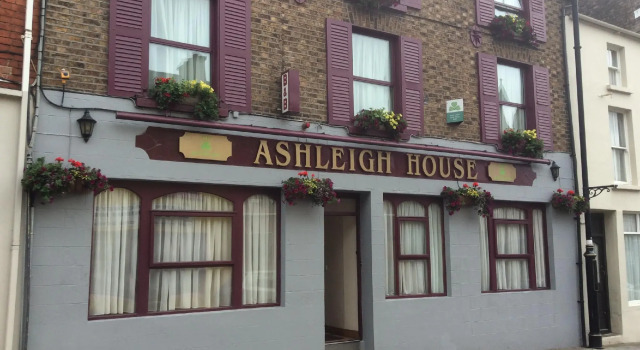 Ashleigh House, Book Hotel Monaghan 