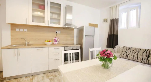 Студия Studio Apartment Laura