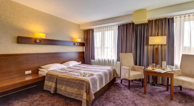 Hotel Beskid