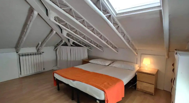 Апартаменты Residence Glicini