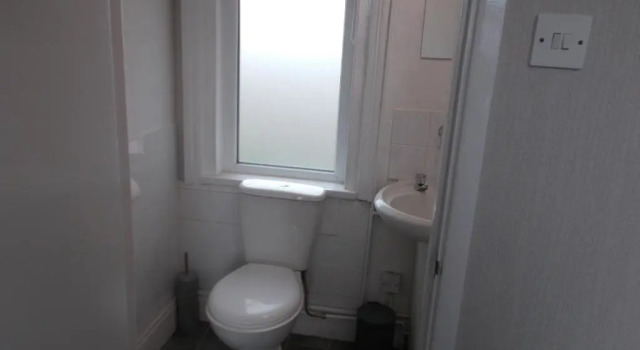Семейный номер Standard Kelso House holiday flats