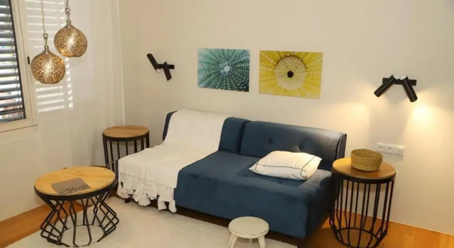 Номер Deluxe Das Stadthouse