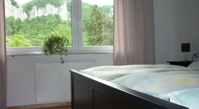 Fewo Larissa, Book Hotel Beuron Upper Danube