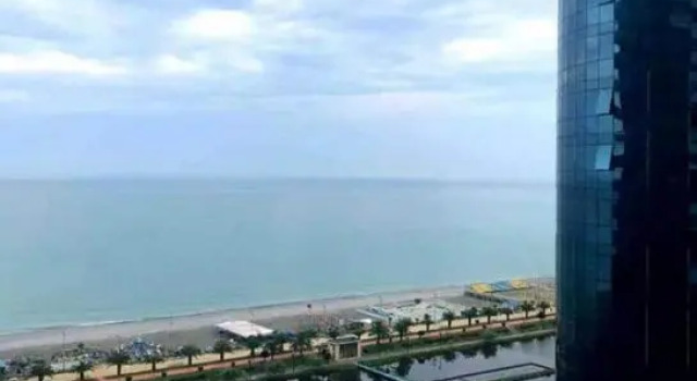 Apartment Lukacho 2, Book Apartment Batumi 