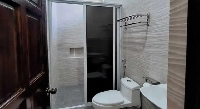 Номер Deluxe Fins Pacific Coray Bay by Hiverooms