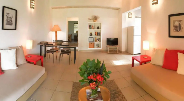 Mango Bay Resort, Rezerwuj Ośrodek wypoczynkowy Virgin Gorda Brytyjskie Wyspy Dziewicze