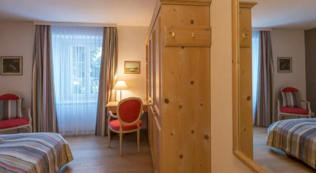 Номер Standard Hotel Post