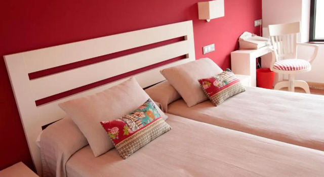 Номер Standard Hotel Araz