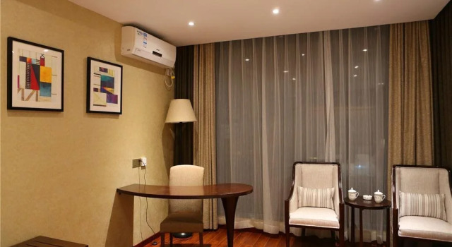 Huangshan Yunyaquan Hotel