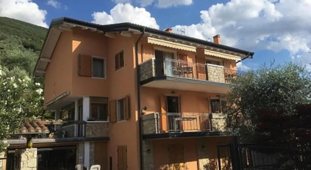 Апартаменты Holiday House Margherita