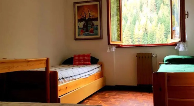 Monterosa Apartment