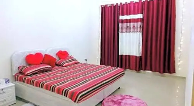 Bright Sunshine Holiday Home Shared Apartments