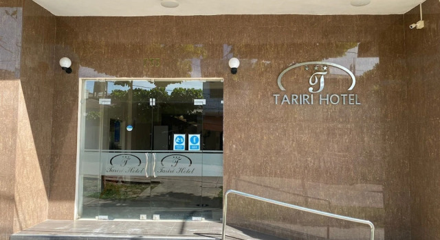 Tariri Hotel