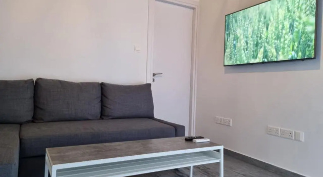 Апартаменты с 2 комнатами Kamaroporta Luxury Apartments