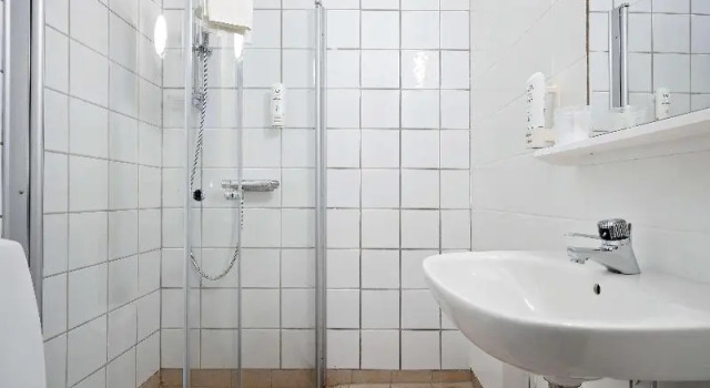 Двухместный семейный номер Standard Sure Hotel by Best Western Lagan