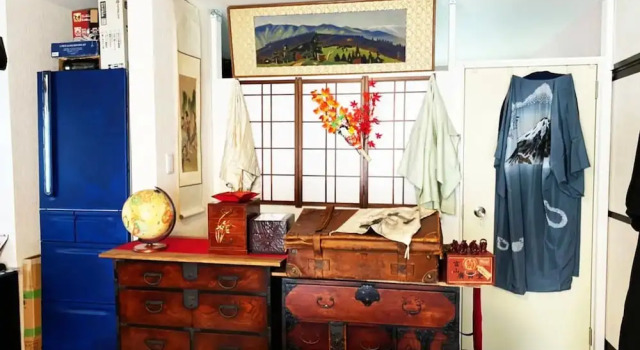 Guest House in Sapporo - Hostel, Varaa Hostelli Sapporo Hokkaido