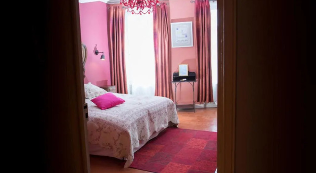 Suite Opalmier Caché