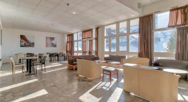 Club Belambra Lou Sarri, Rezervasyon Tatil Köyü Pyrenees National Park resort oteller, Tatil Köyü