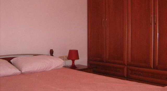 Apartments Boci