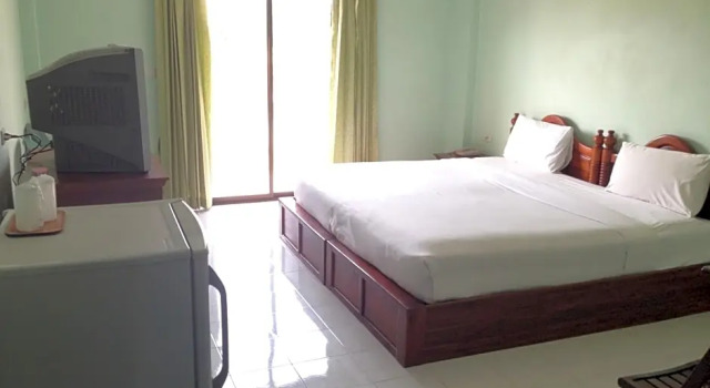 Номер Standard PTK Residence