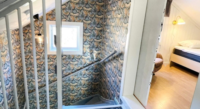 Коттедж 5 Person Holiday Home in Myresjo