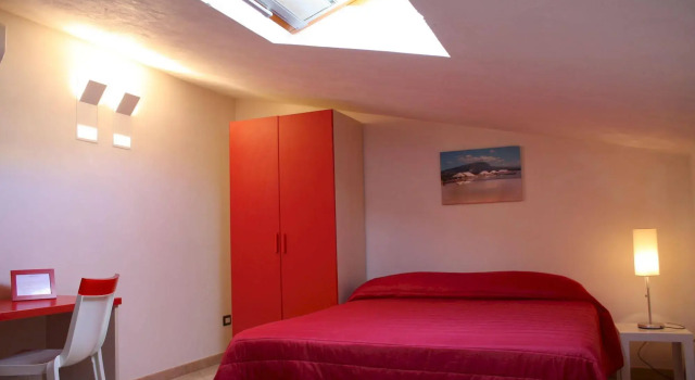 Residence Barbara