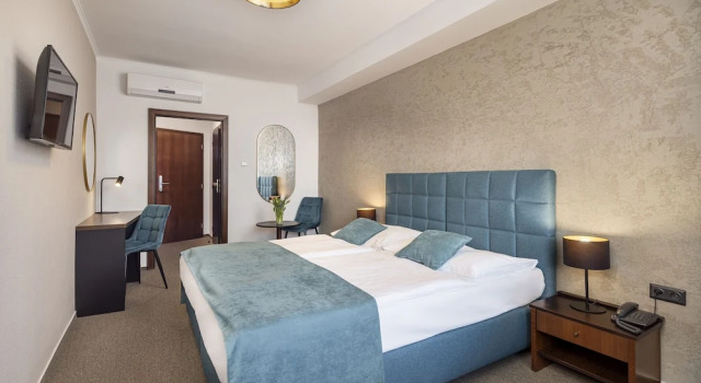 Номер Superior Hotel Park