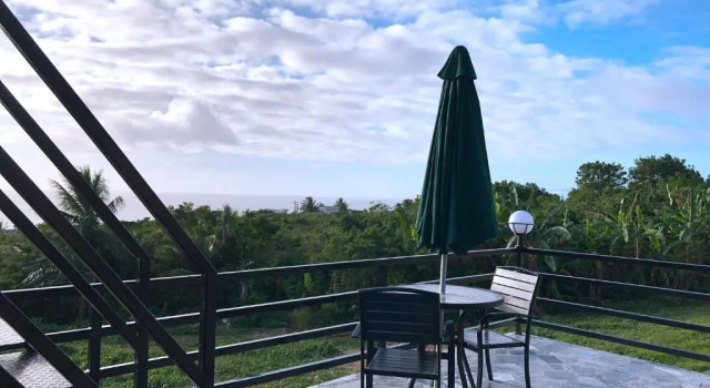 Номер Standard Saipan Skyline Designers Hotel