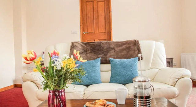 Alm Lodge, Забронировать Отель Лонсестон Корнуолл